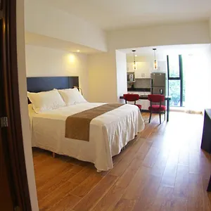 Terraza Imperial 3* Guatemala City