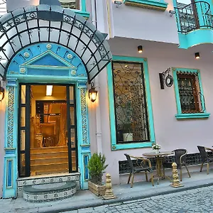 Edibe Sultan Estambul
