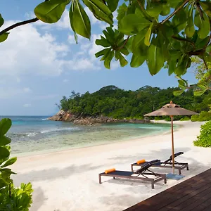 Avani Barbarons Seychelles 4*, Grand Anse (Mahe) Seychelles