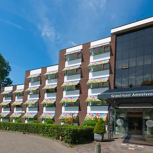 Grand 4*, Amstelveen Países Bajos