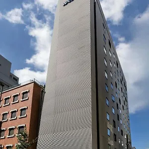 Western Fino Akihabara 3*, Tokio Japón