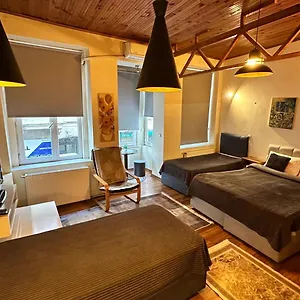 Aparthotel New Pera, Istanbul