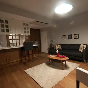 La Casa Pera Estambul