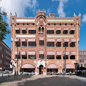 Ibis Styles Centre 3*, La Haya Países Bajos