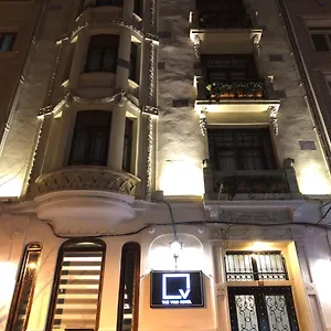 The Void Estambul