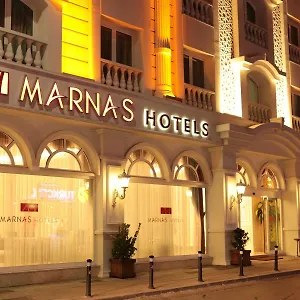 Marnas Estambul