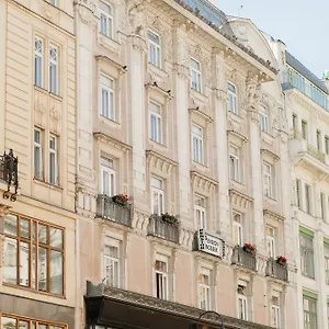 Boutique Nossek 3*, Viena Austria