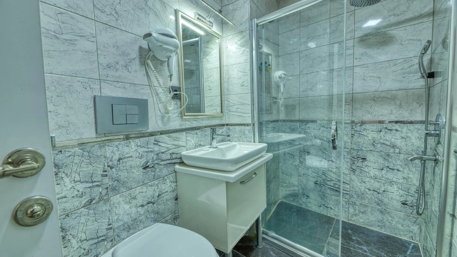 Hotel Galatagreenapplehotel Istanbul