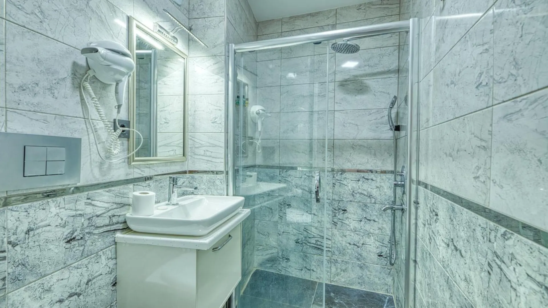 Galatagreenapplehotel Istanbul 3*,  Turkey