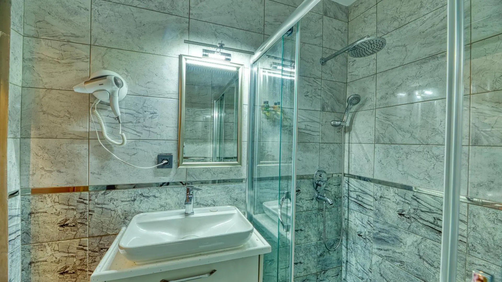 Galatagreenapplehotel Istanbul Hotel