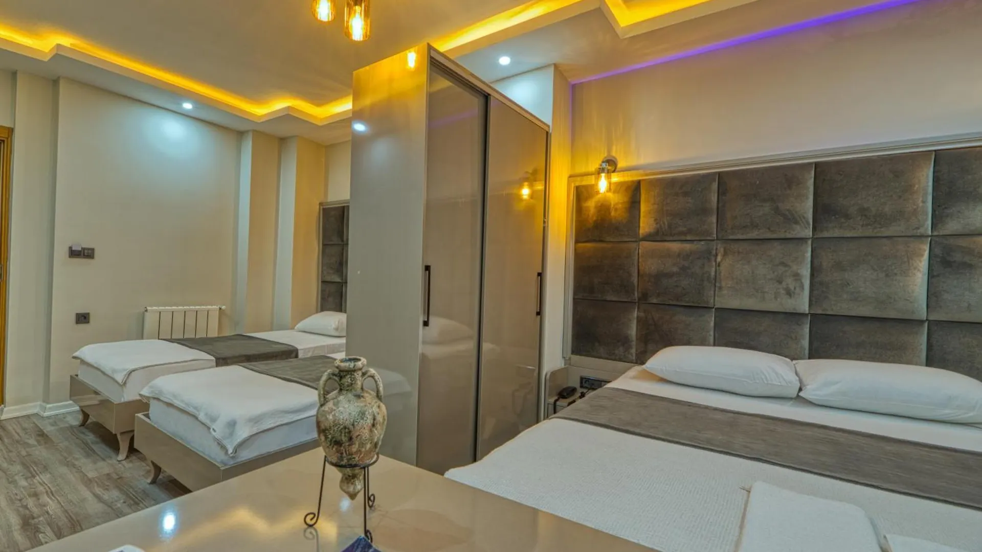 Hotel Galatagreenapplehotel Istanbul