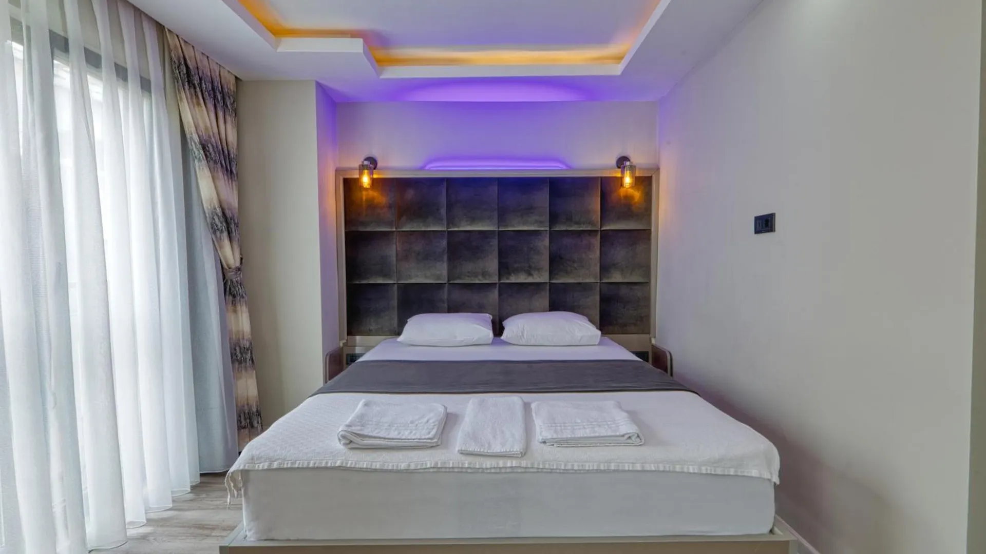Galatagreenapplehotel Istanbul 3*,