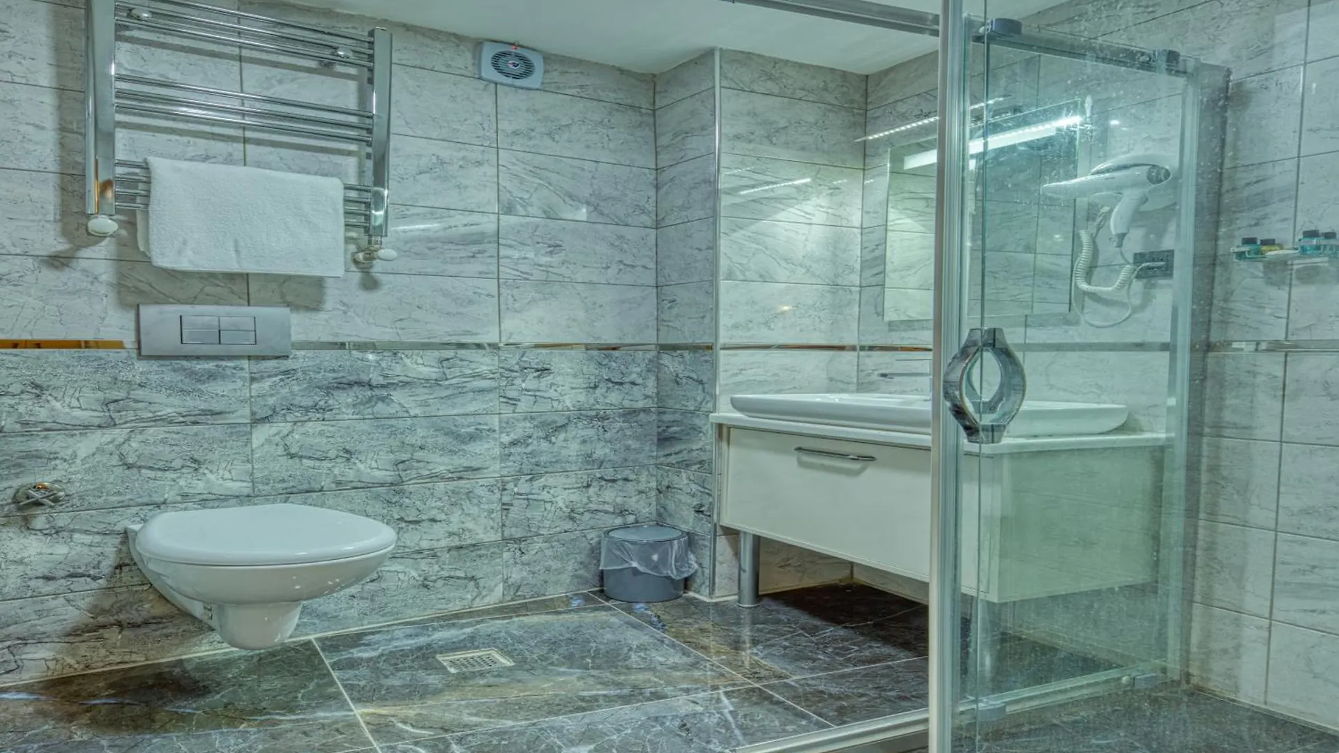 Galatagreenapplehotel Istanbul