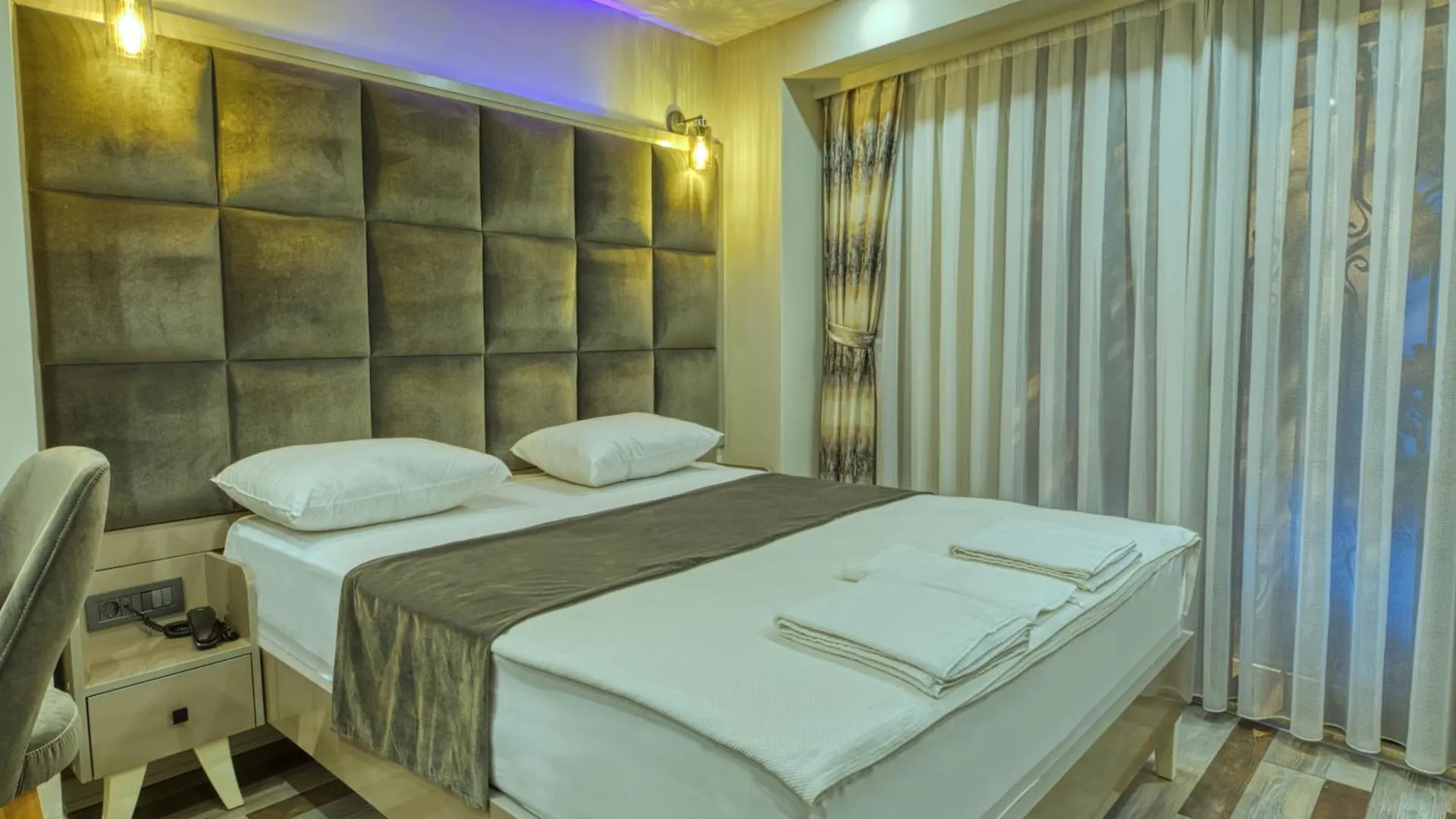 Hotel Galatagreenapplehotel Istanbul