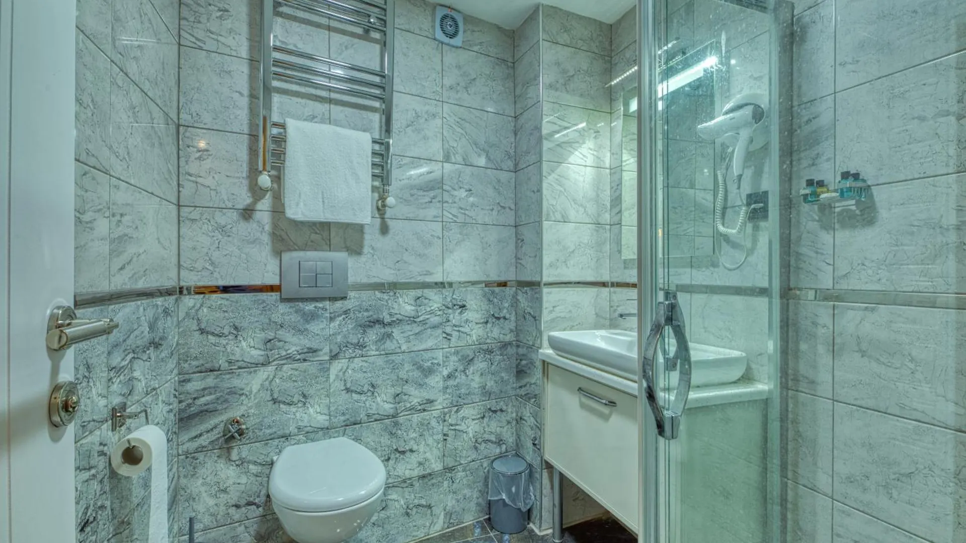 Hotel Galatagreenapplehotel Istanbul