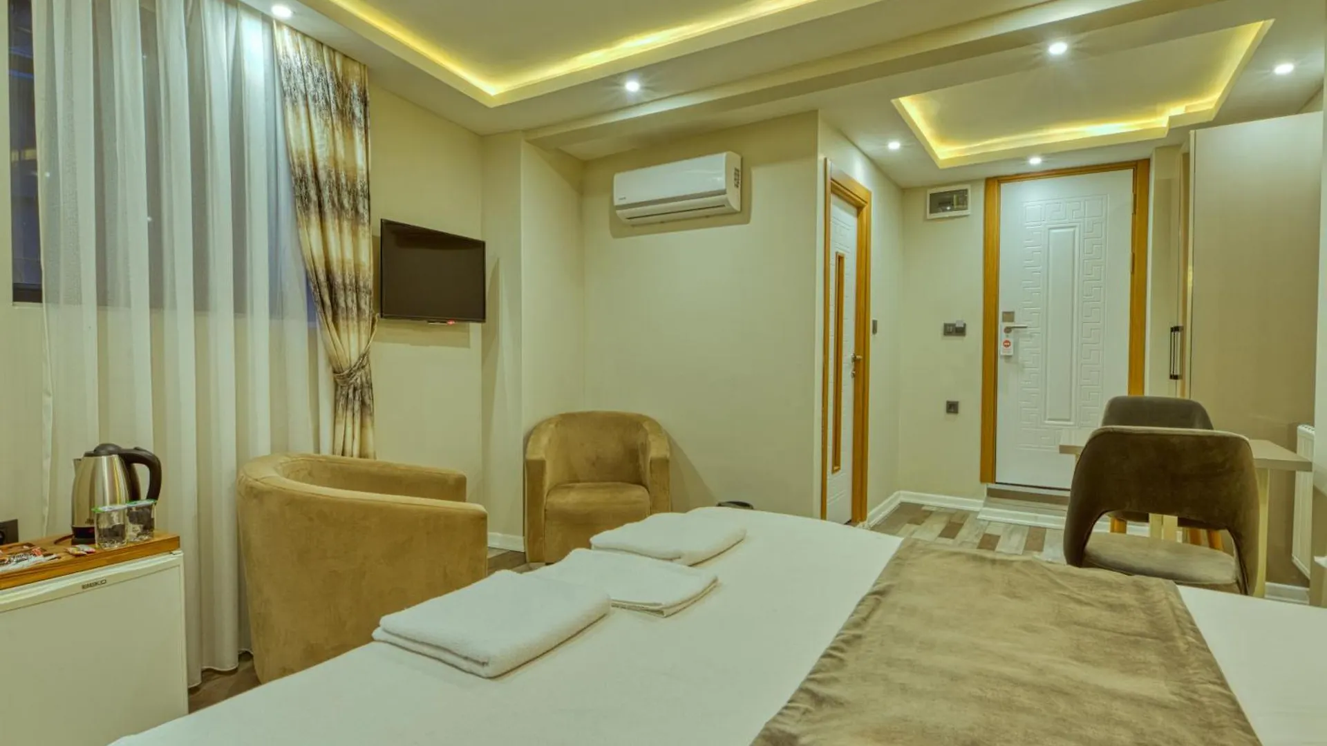 Hotel Galatagreenapplehotel Istanbul