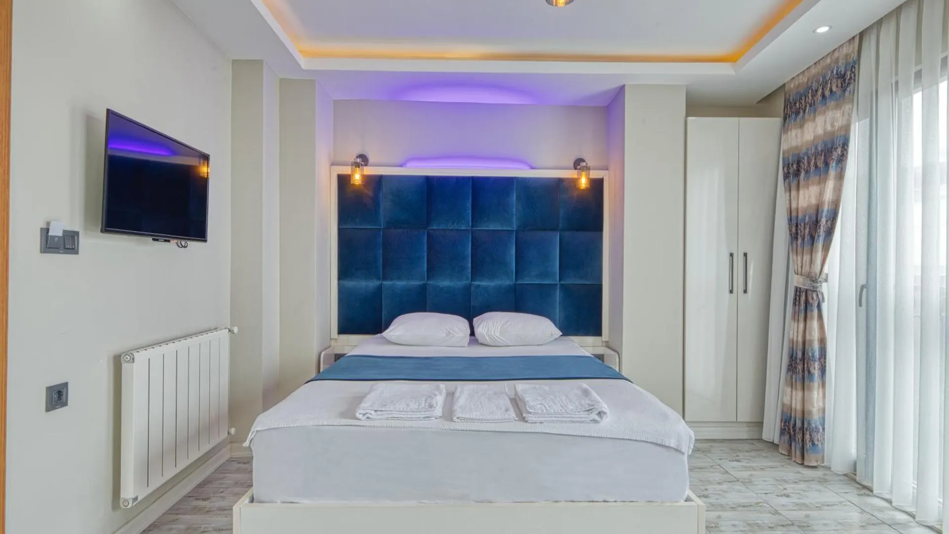 Galatagreenapplehotel Istanbul 3*,