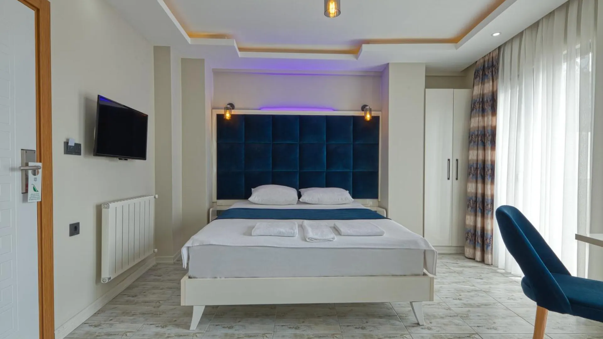 Galatagreenapplehotel Istanbul