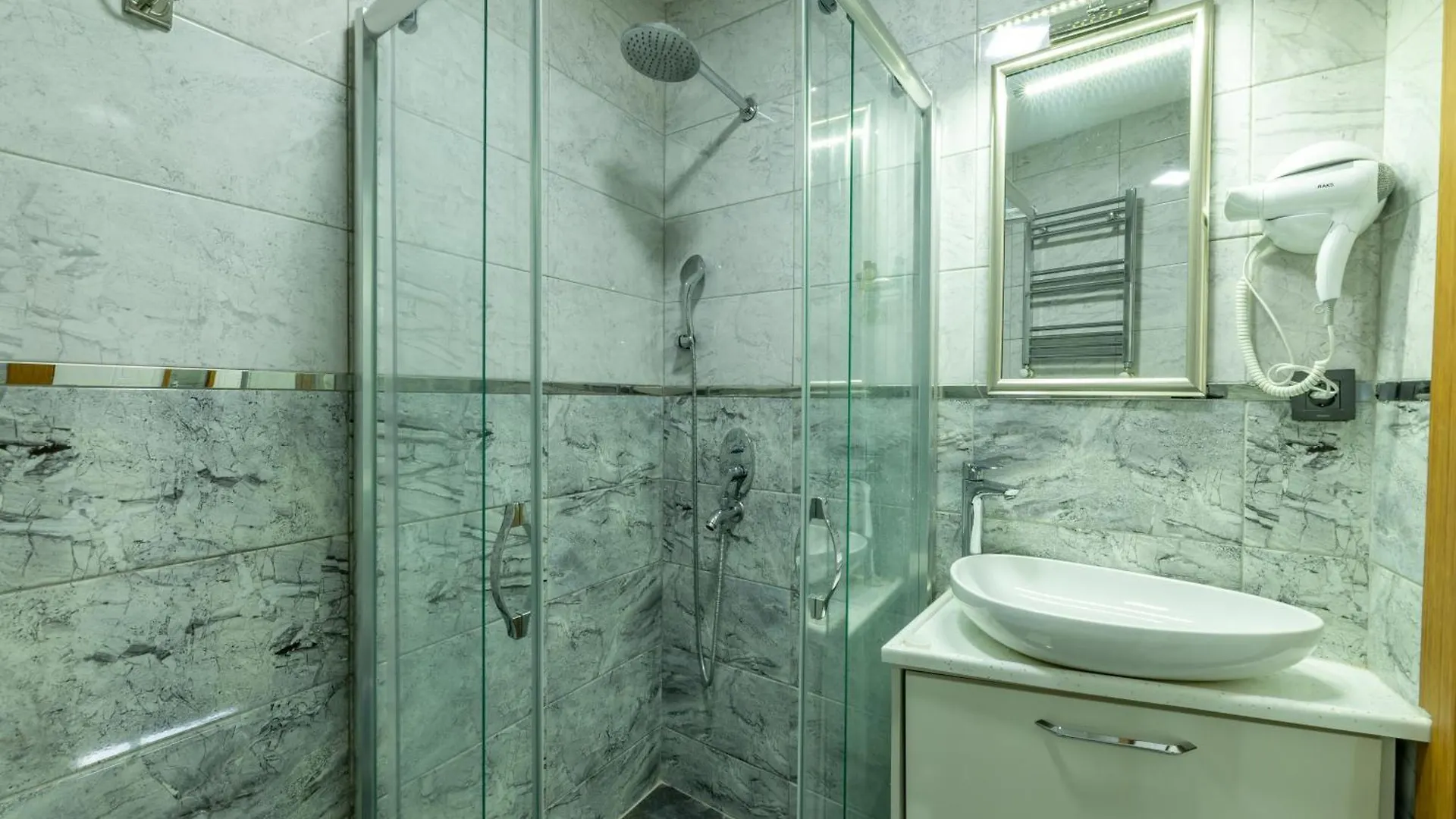 Galatagreenapplehotel Istanbul