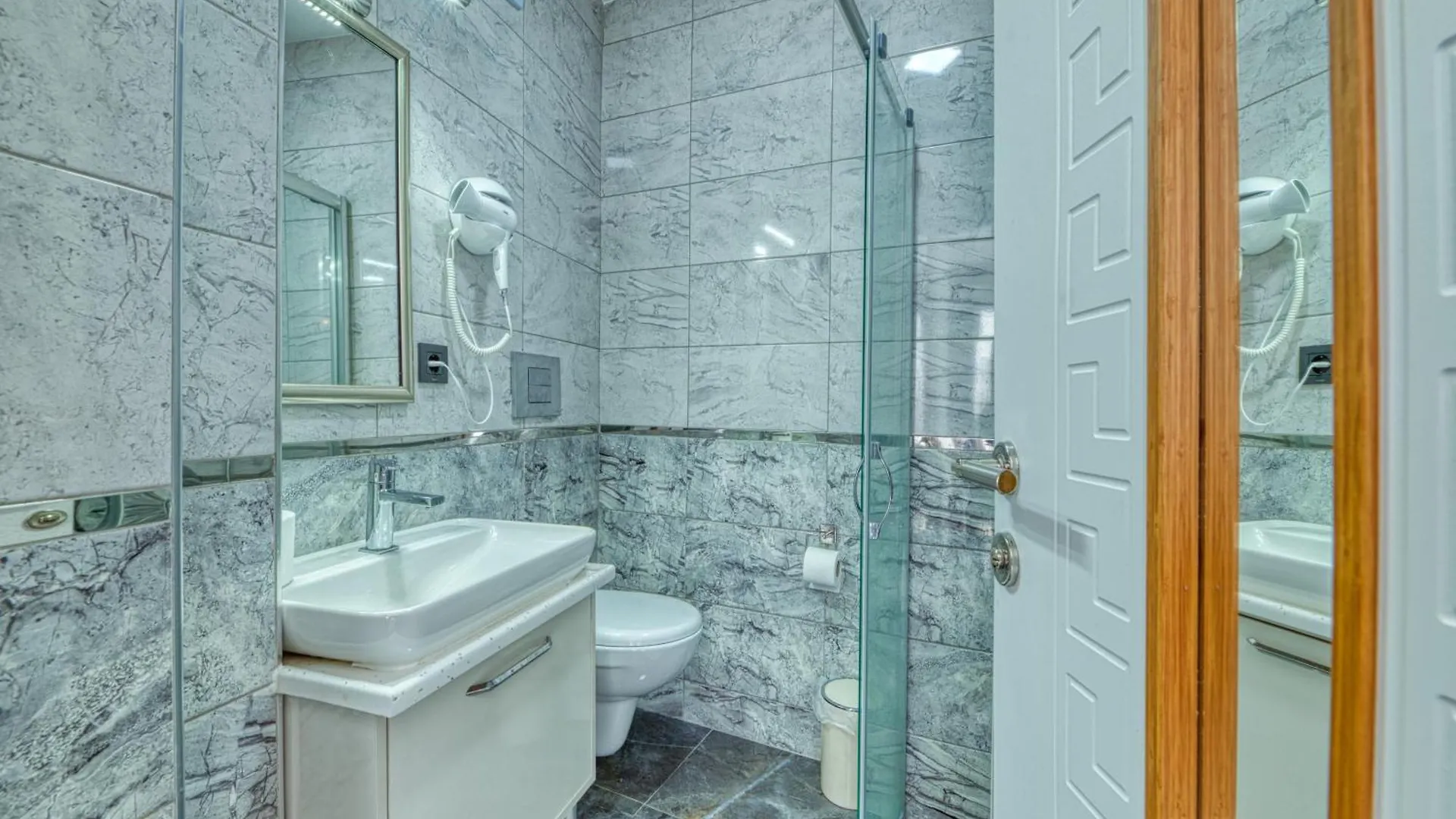 Galatagreenapplehotel Istanbul 3*,