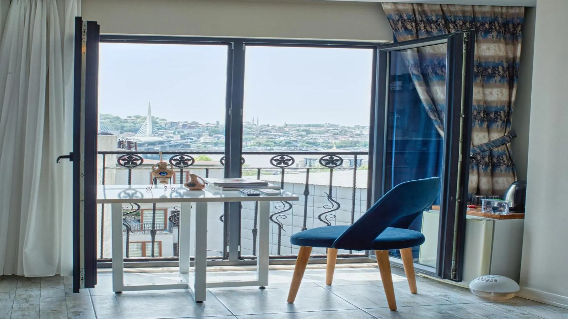 Hotel Galatagreenapplehotel Istanbul