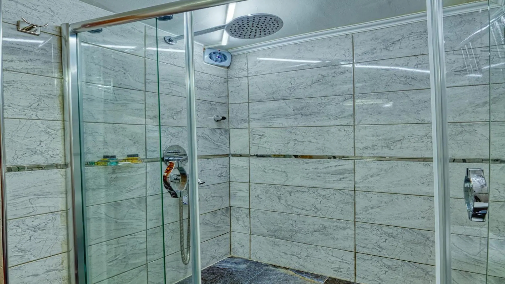 Galatagreenapplehotel Istanbul Hotel