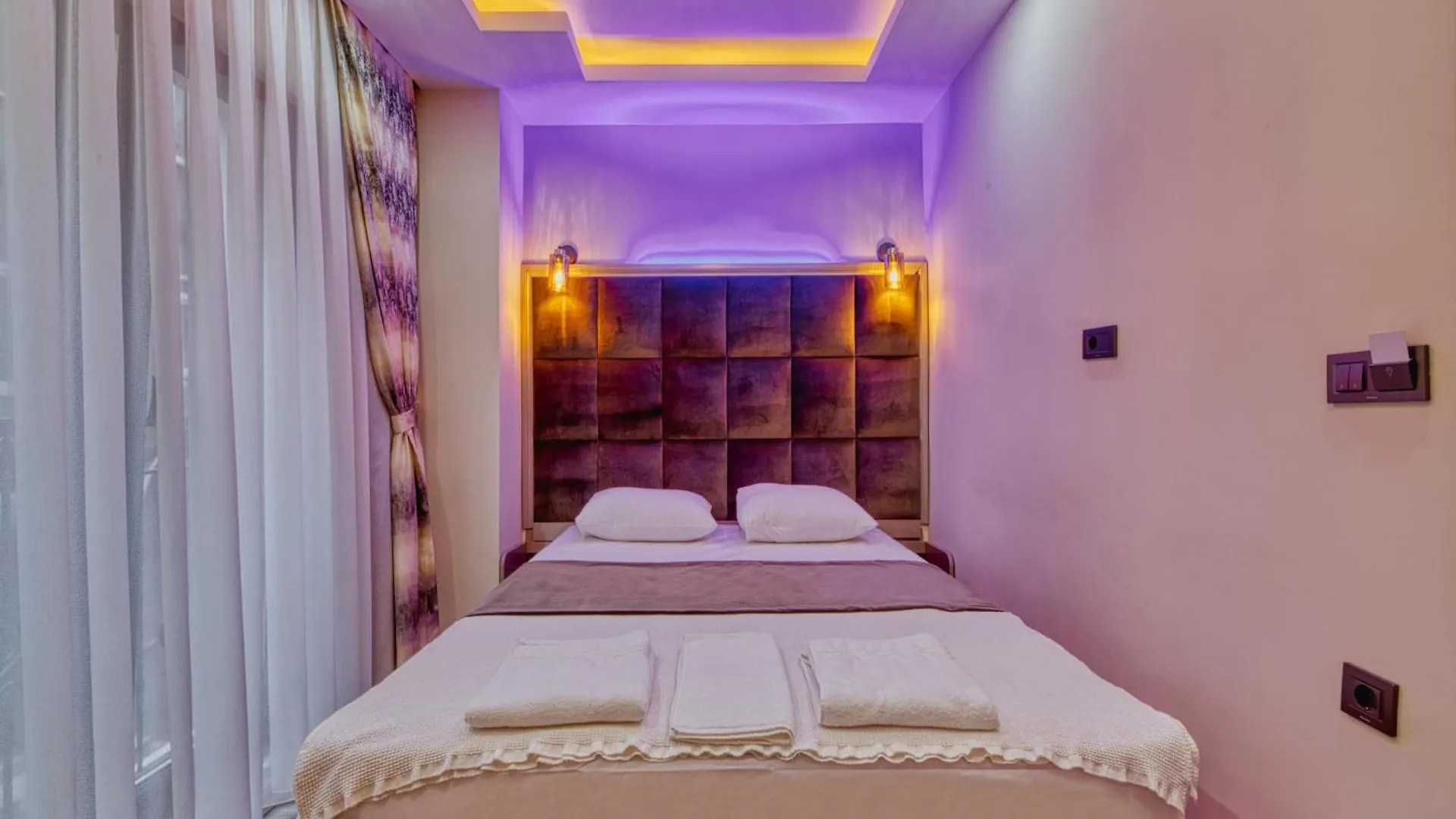 Hotel Galatagreenapplehotel Istanbul