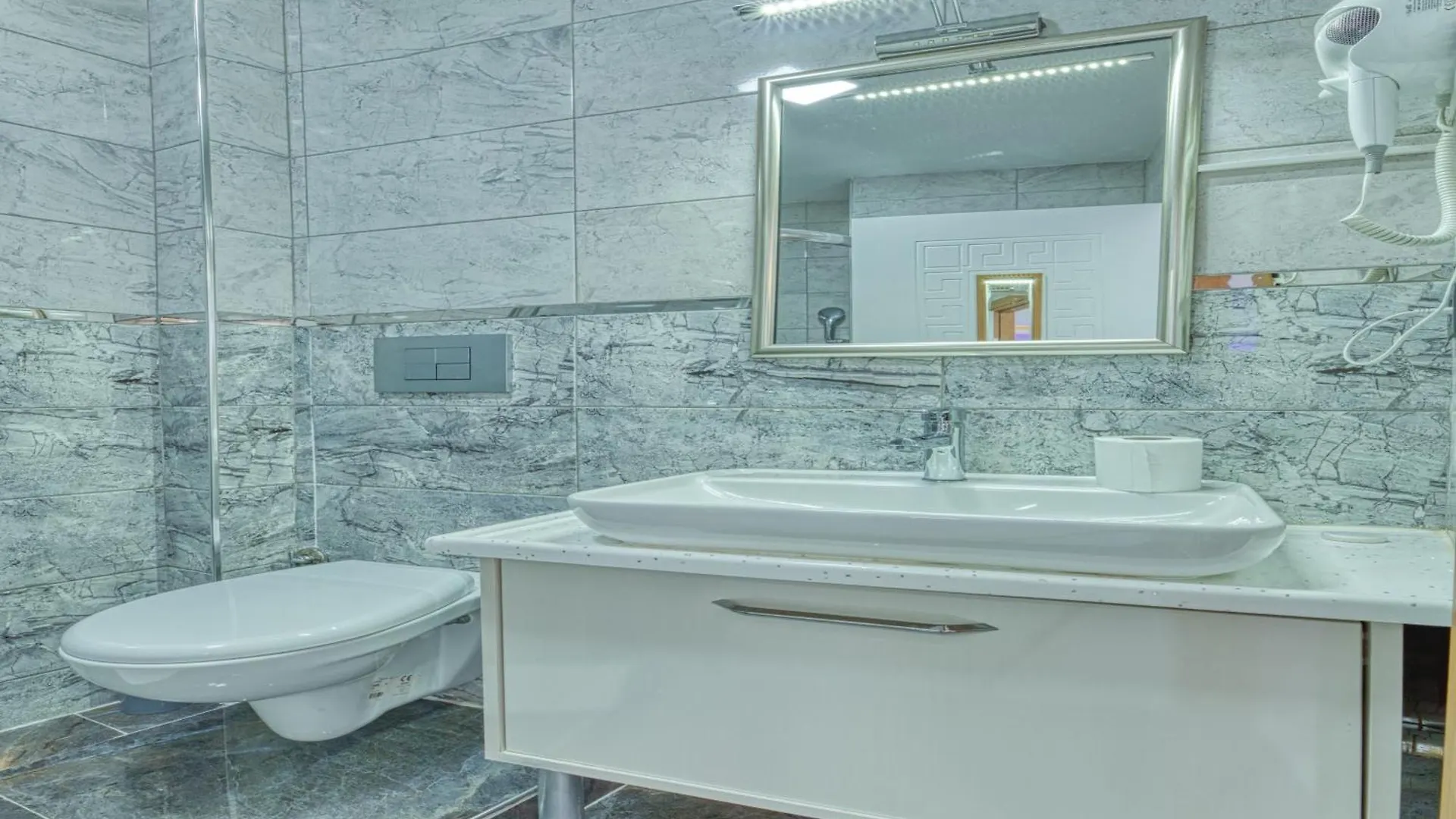 *** Hotel Galatagreenapplehotel Istanbul Turkey