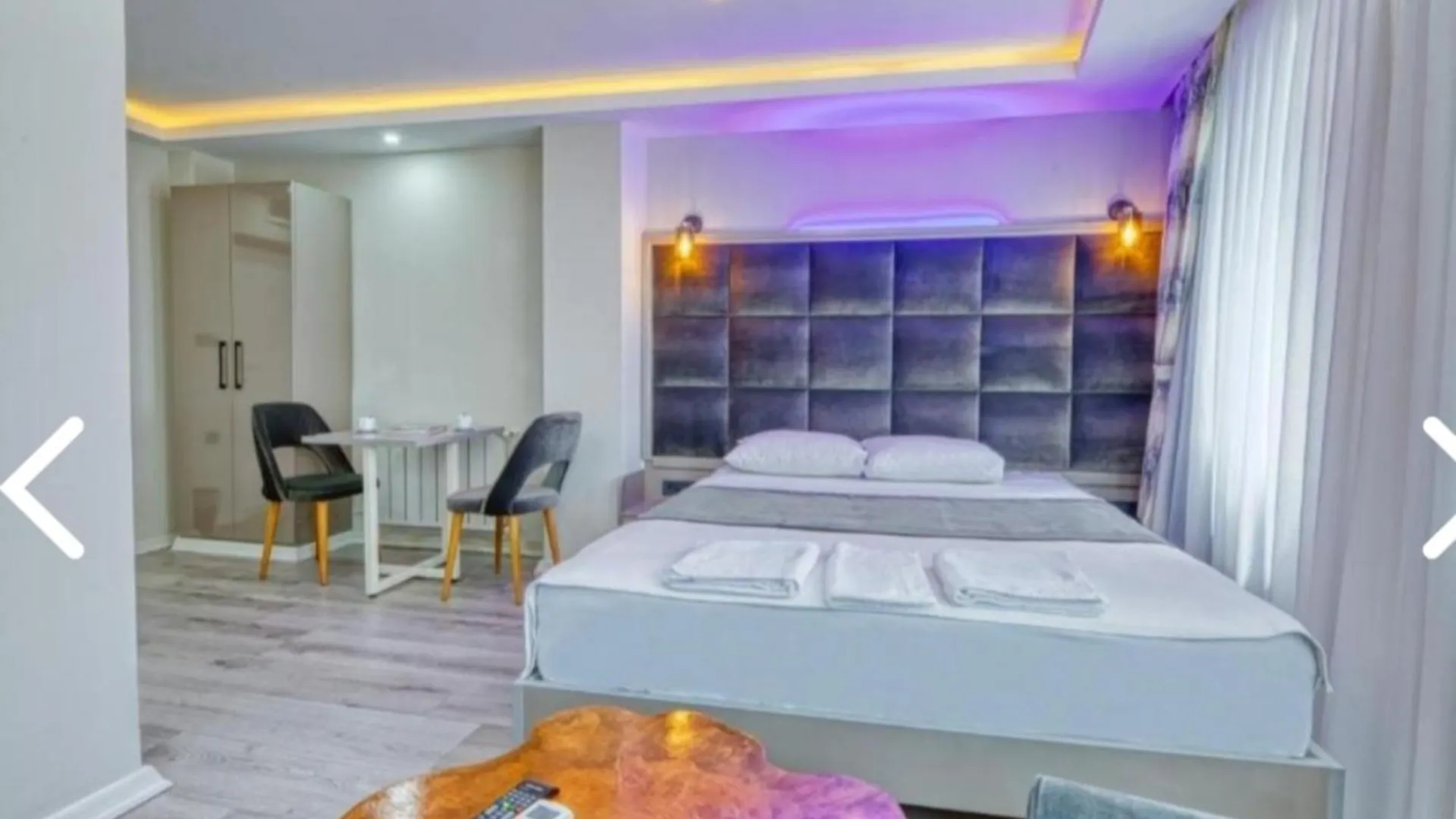 Hotel Galatagreenapplehotel Istanbul
