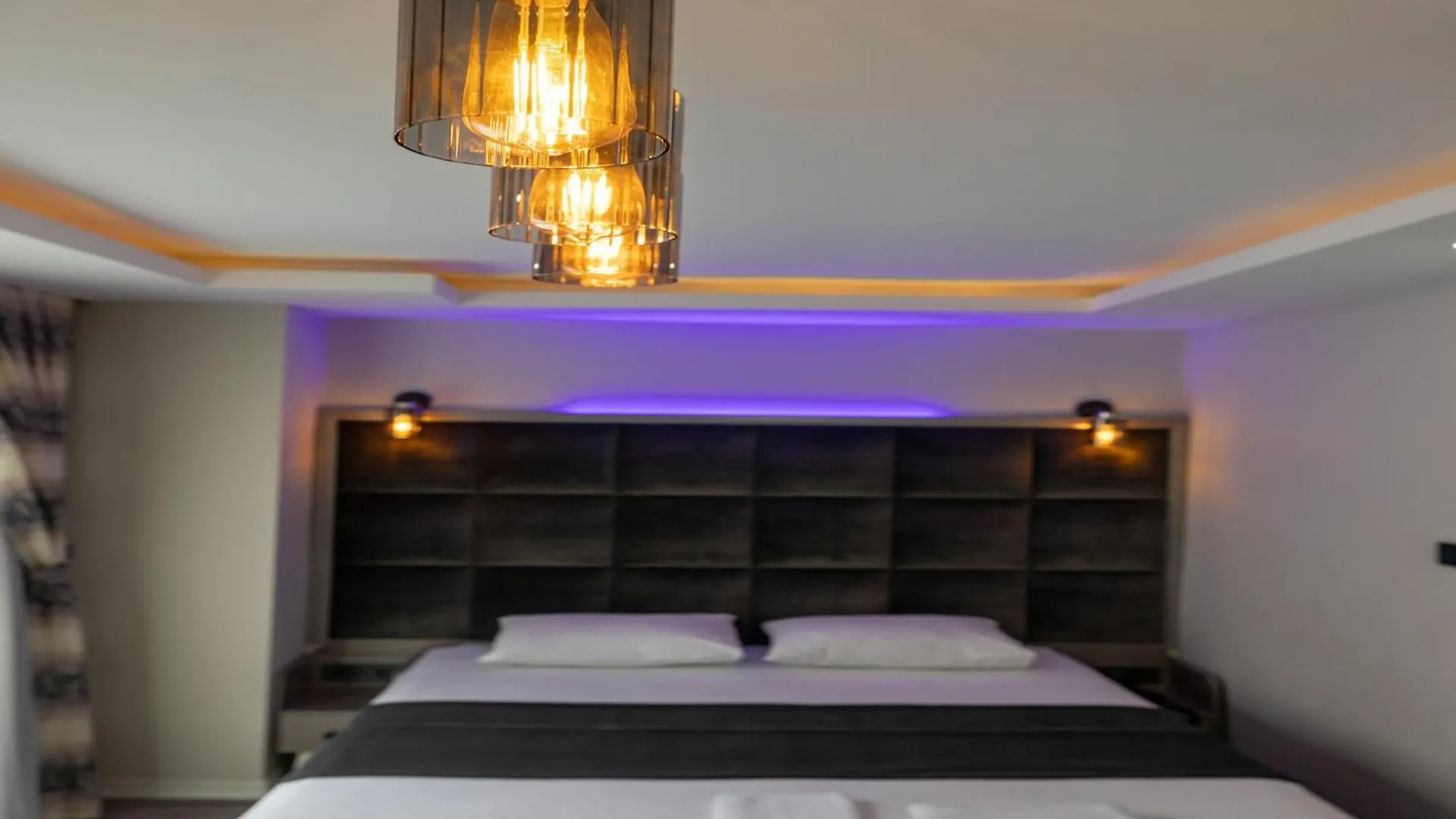Galatagreenapplehotel Istanbul 3*,  Turkey