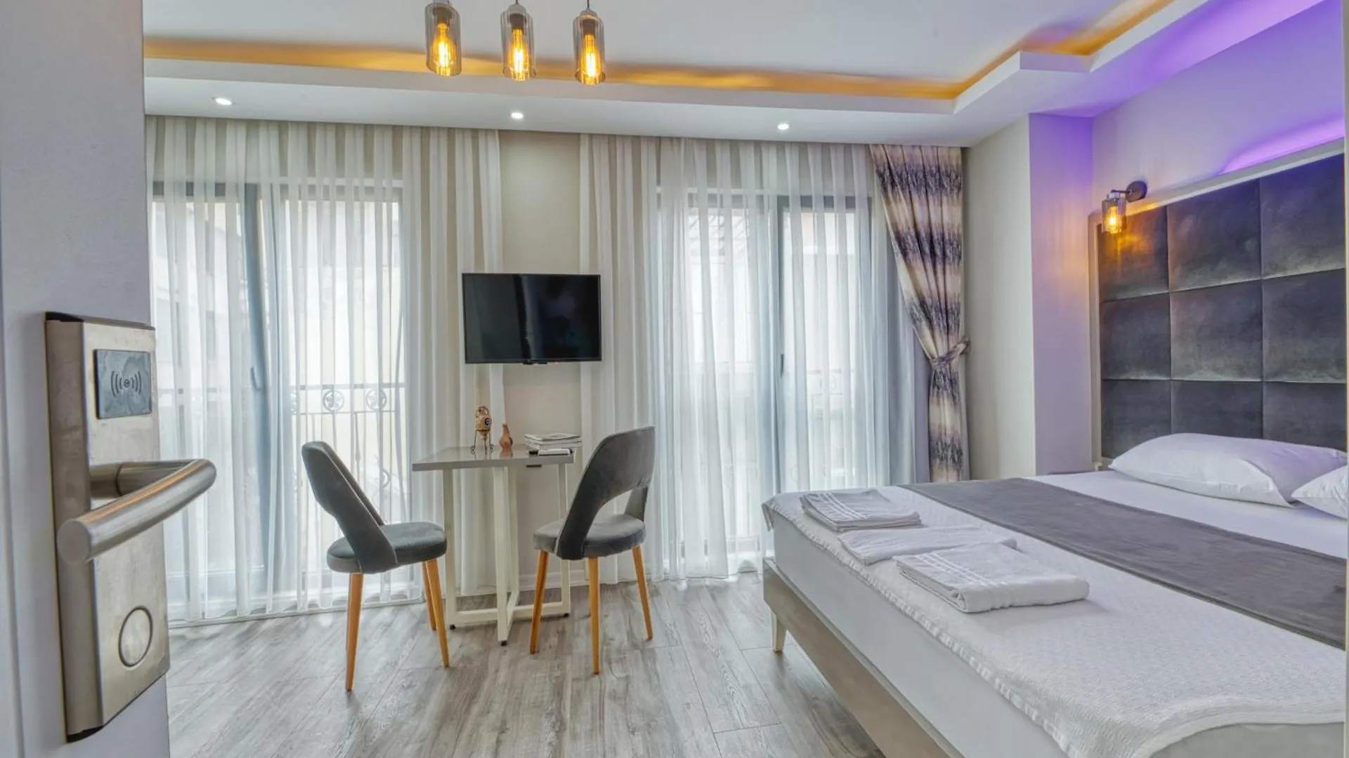 Hotel Galatagreenapplehotel Istanbul