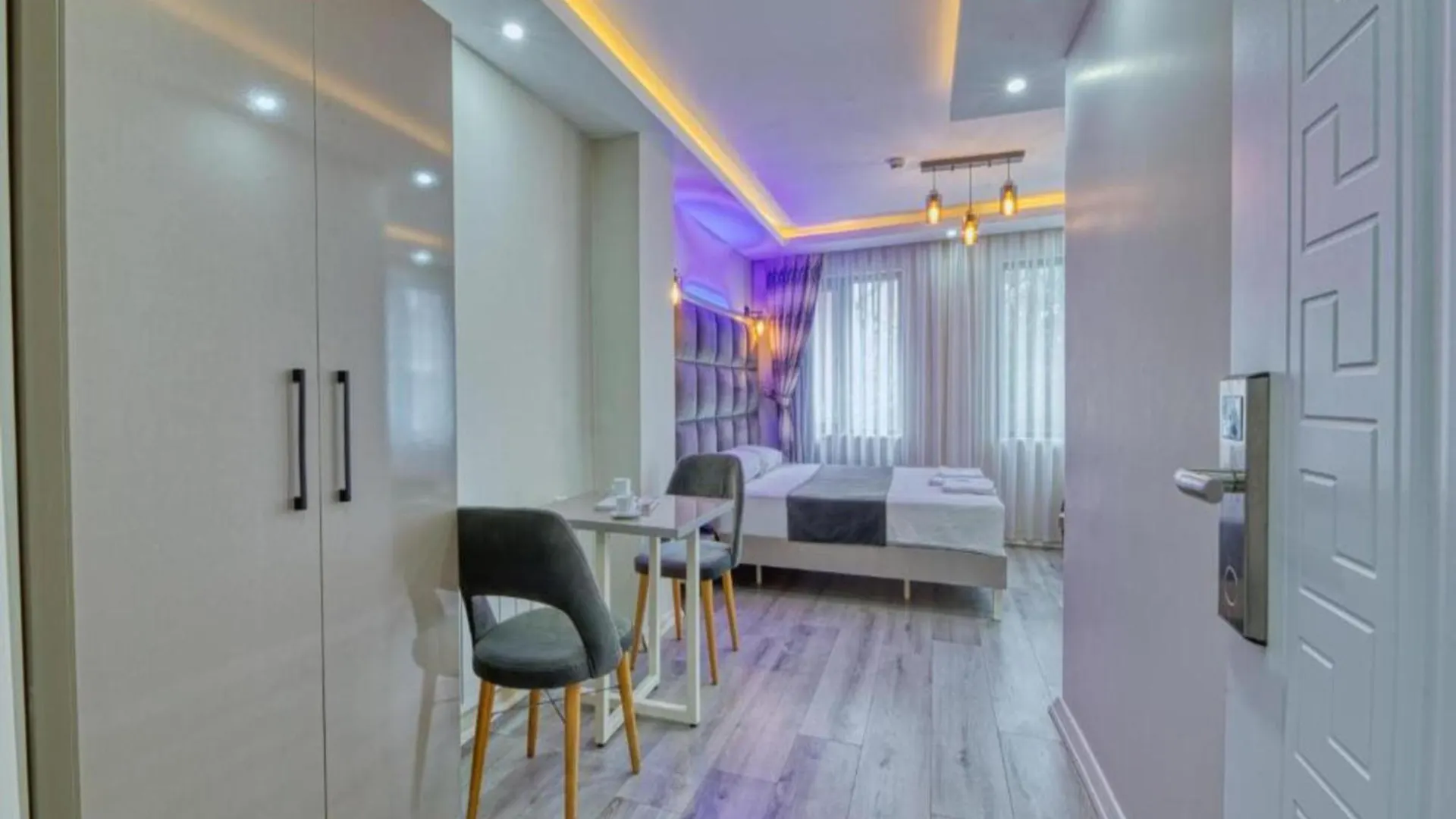 Galatagreenapplehotel Istanbul Hotel