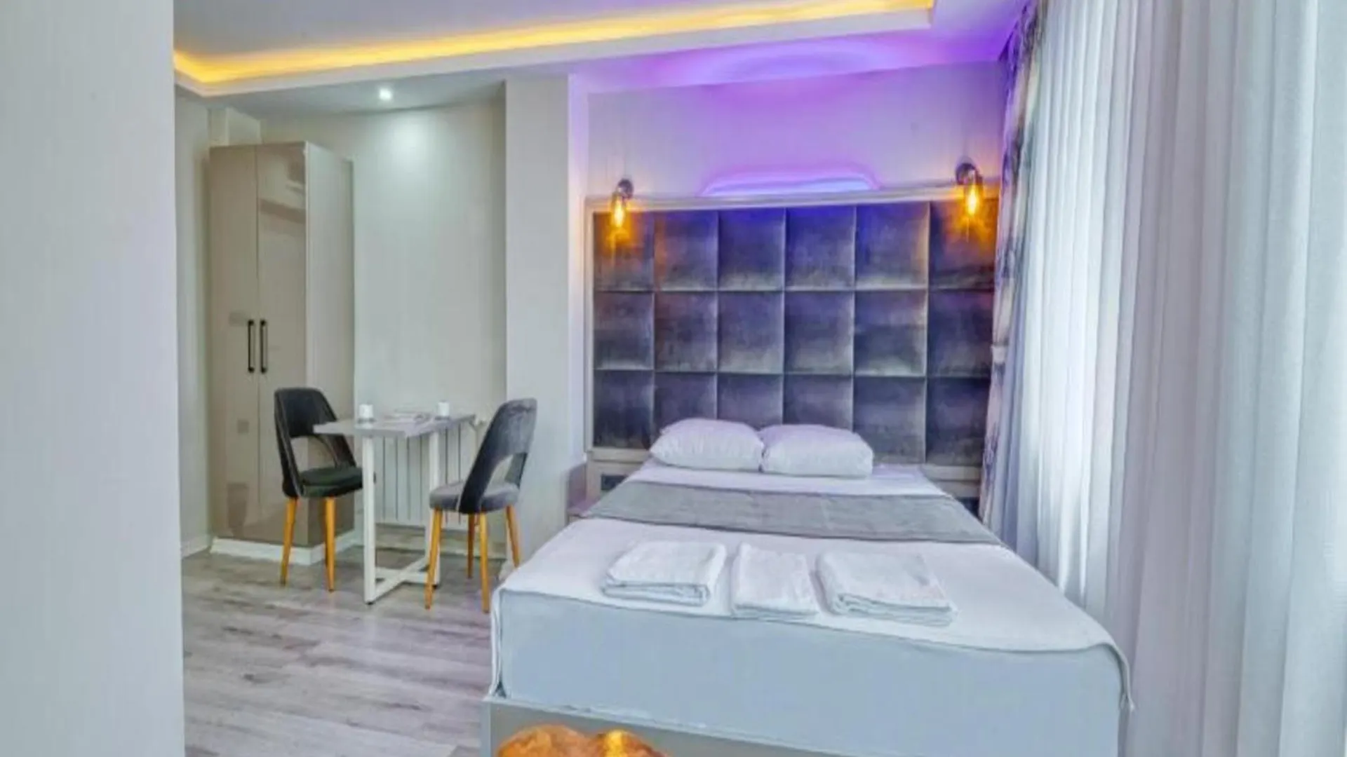 Galatagreenapplehotel Istanbul Hotel
