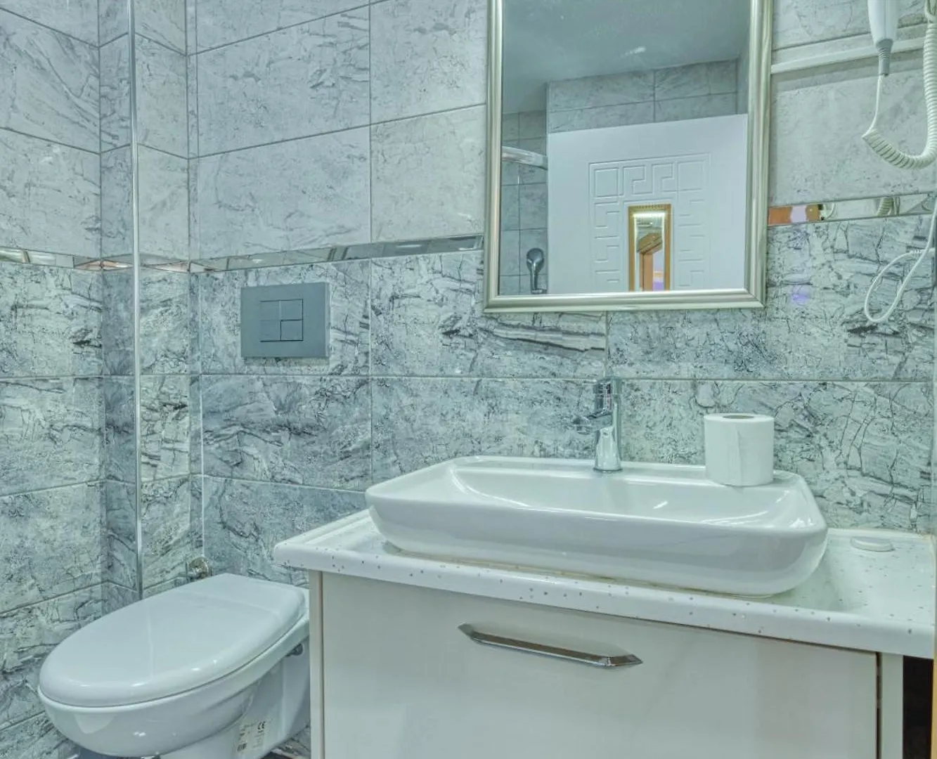 Hotel Galatagreenapplehotel Istanbul