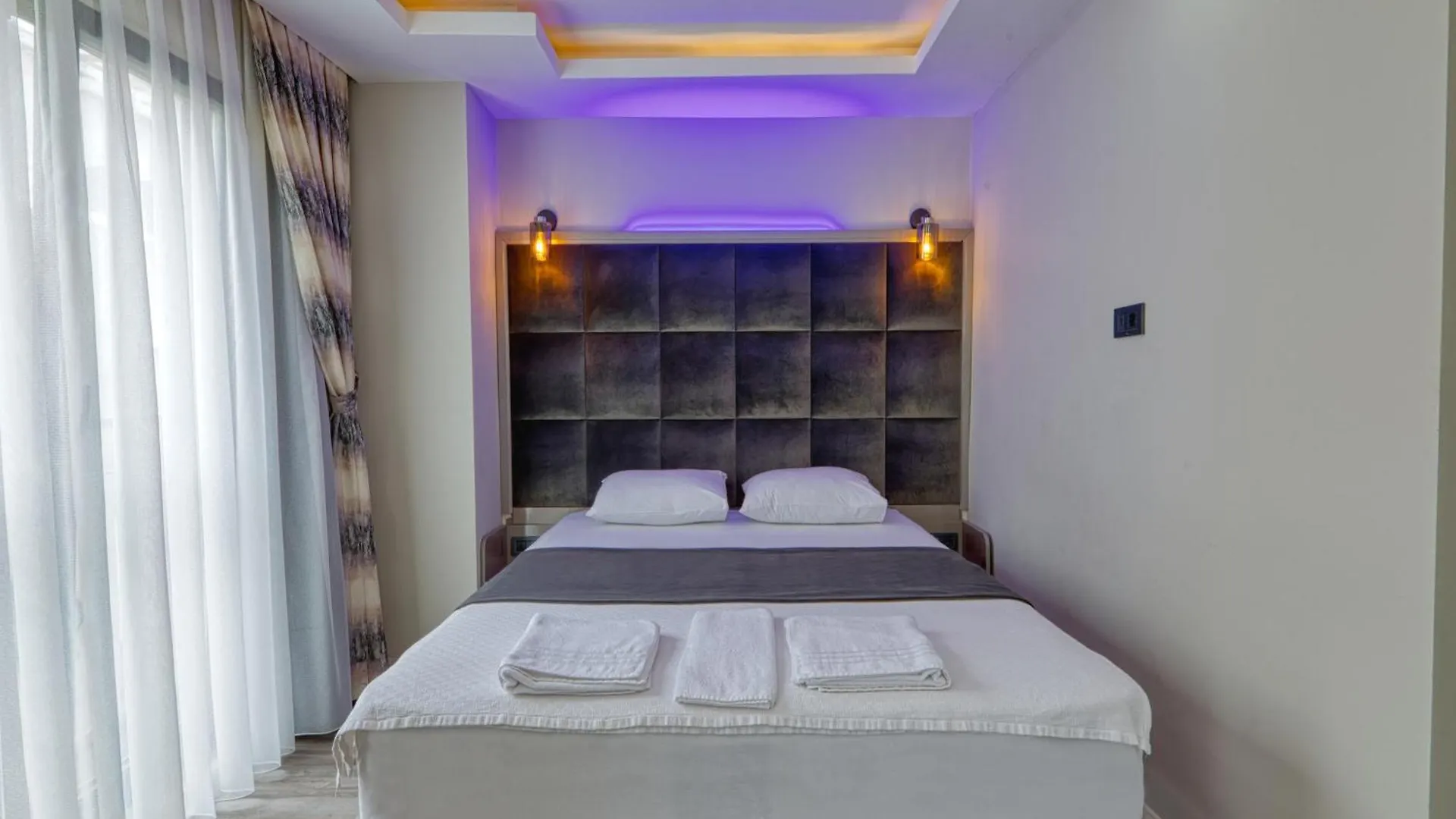 Galatagreenapplehotel Istanbul